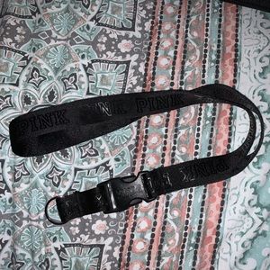 ID lanyard
